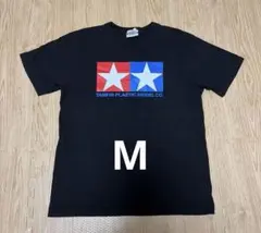TAMIYAタミヤTシャツ　Mサイズのサムネイル