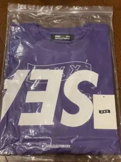 WIND AND SEA godselectionxxx ロングスリーブTシャツ