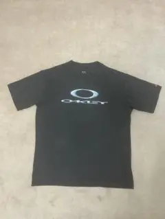 00s oakley tee archive tech y2k - メルカリ