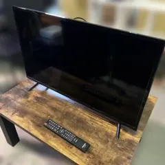 2025年製 アイリスオーヤマ 32V型液晶テレビ 32WB10PB リモコン付のサムネイル