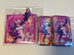 転スラ ミリム フラワーショップ Flower shop 缶バッジ アクキー 花