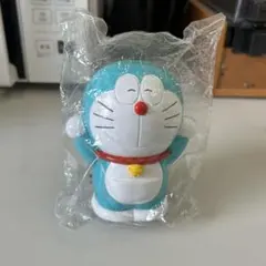 ドラえもん50周年 ソフビパペットマスコット 未来デパート限定カラー