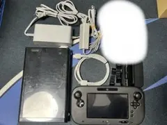 Wii U 本体 32GB +WiiUソフト1本付(選択商品の説明にあり)