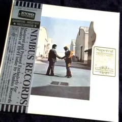 Pink Floyd - Wish You Were Here Nimbusのサムネイル