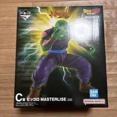 ドラゴンボール　スペクタクルバトル　一番くじ　C賞　ピッコロ　フィギュアのサムネイル