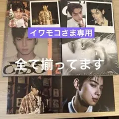 イワモコ様専用！！