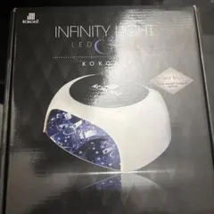 KOKOISTのINFINITY LIGHT ココイストのサムネイル