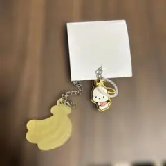 サンリオ食玩ポチャッコ