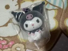 サンリオ ふわわフロッキーマスコット ♡クロミ
