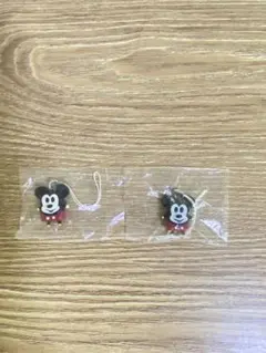 ディズニー ぷっちょミッキー&ミニー