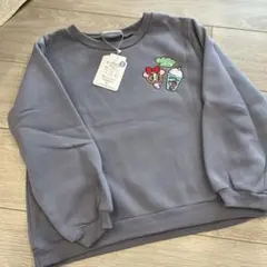 トレーナー