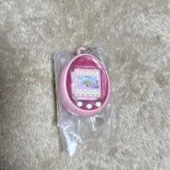 たまごっち　ガチャガチャ ミニチュアチャームコレクション4 ききっち