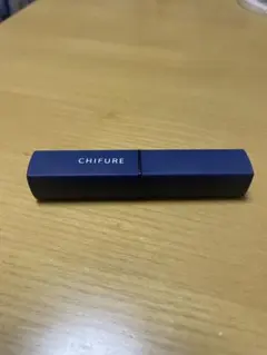 使用品　CHIFURE　 口紅　 リップスティック　Y251　ローズ系のサムネイル
