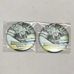 僕のヒーローアカデミア ヒロアカ デコレクション缶バッジ トガヒミコ