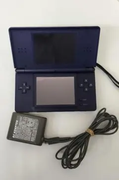 Nintendo DS Lite 本体 ACアダプター付き