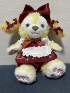 クッキーアン ぬいぐるみ くっつきぬいぐるみ セット - メルカリ