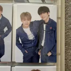 SEVENTEEN JUN WONWOO トレカ | Mercari