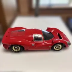 フジミ1/24Ferrari330P3/4完成品のサムネイル