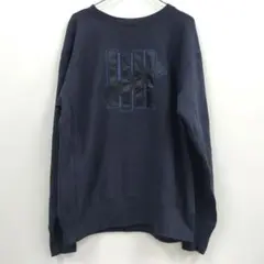 UNDEFEATED CHAMPION 5 STRIKE CREW SWEAT