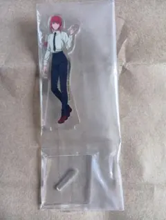 一番くじ 劇場版チェンソーマン レゼ編 G賞 アクリルスタンド マキマ