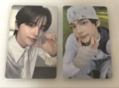 TWS play hard TSUTAYA シニュ 特典 ラキドロ