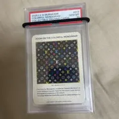 PSA 10 村上隆 Murakami Mini Arhat #066 UR 村上隆 MURAKAMI MINI ARHAT #066 UR 【PSA10】 - メルカリ