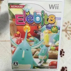 Elebits wii 値下げ