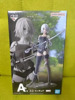 一番くじ　ニーアオートマタ　A賞　A2フィギュア