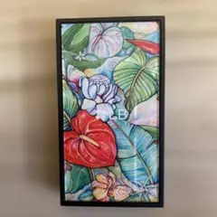 ＬB アイシャドウパレット