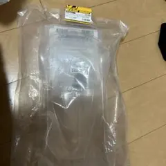 ZERO TRIBE EXOTEK Pzero R ULT ボディ超軽量仕様