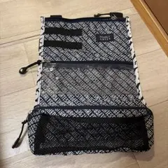 パーリーゲイツ マルチポーチ PEARLYGATES ゴルフ ポーチ バックのサムネイル