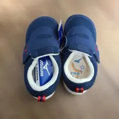 ミズノプレモアインファント2