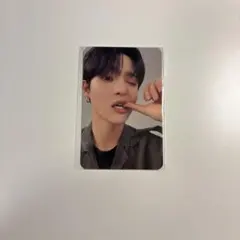 treasure ジフン トレカ reboot yg select 特典