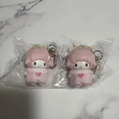 ちびっとも　むしさん　ピアノ　２個セット