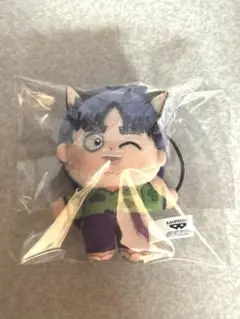 忍たま乱太郎　忍たま　ほわぬい　七松小平太 立花仙蔵　初版B 忍たま乱太郎 ほわぬい 七松小平太 立花仙蔵 食満留三郎 セット