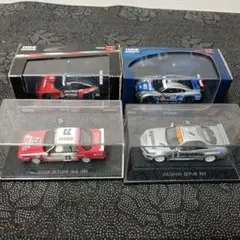 2026年最新】ebbro super gtの人気アイテム - メルカリ