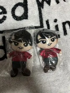 チルぬい 宮舘涼太