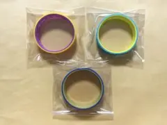 ウマ娘 シリコンバンド ツルマルツヨシ ステイゴールド アグネスタキオン