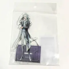 家庭教師ヒットマンREBORN アクリルフィギュア PALE TONE 桔梗