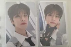 StrayKids スンミン PILOT トレカ