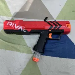 NERF ライバル XV-700 アポロ 海外仕様のサムネイル