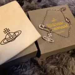 Vivienne Wesdwood ブレスレット