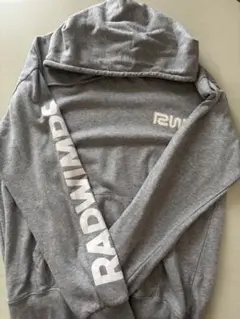 2025年最新】RADWIMPS パーカーの人気アイテム - メルカリ