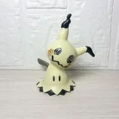 ポケモン　プラモコレクション　ミミッキュのサムネイル