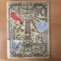 【旧裏ポケモンカードゲーム】プレミアムファイル2 ネオ開封品プロモ第2世代のサムネイル