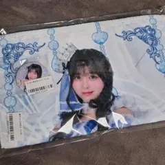 CUTIE STREET 桜庭遥花 生誕祭 2026 ぐっすり巾着 - メルカリ
