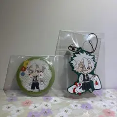 鬼滅の刃　不死川実弥　LABO ドット絵　ローソンコラボ　セット 鬼滅の刃 不死川実弥 LABO ドット絵 ローソンコラボ セット 鬼滅