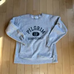 Champion PILGRIM SURF+SUPPLY スウェット
