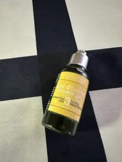 [新品未使用]ロクシタン PAシャワージェルTa(ボディシャンプー) 35ml