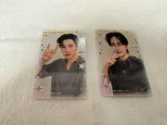 GMMTV ラントレ　PerthSanta